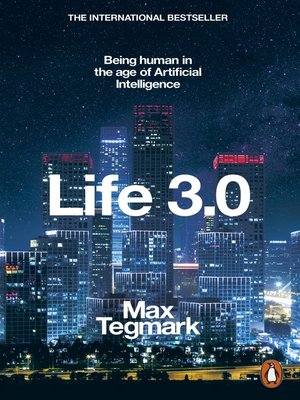 Life 3.0 - ebook